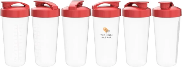 Tupperware 2-Cup Quick Shake Gravy Container - Image 2