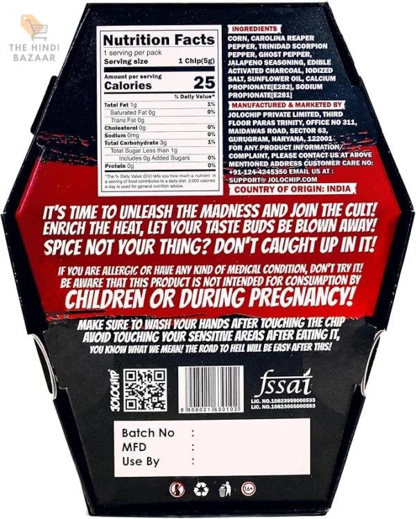 JOLOCHIP LAST-CHIP-CHALLENGE (PACK of 2) - Image 4