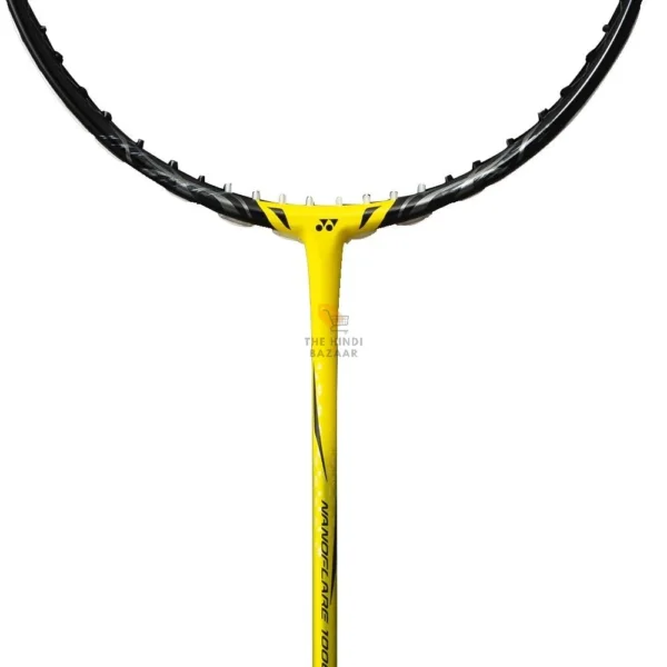 YONEX NANOFLARE 1000 Play Badminton Racquet - Image 3