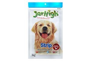 Jerhigh Strip (70 gms) Pack of 3