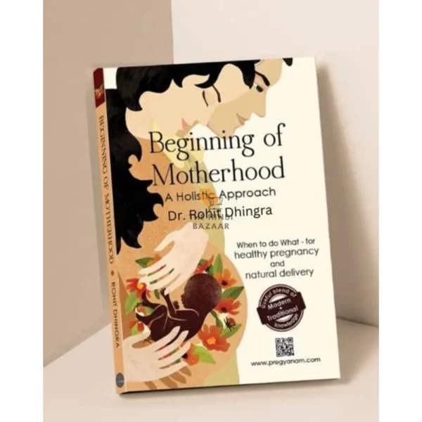 Best Guide on Garbh Sanskar by Dr. Rohit Dhingra