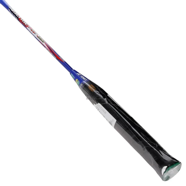 YONEX Graphite Badminton Racquet Voltric Lite 35I Blue G4 5U - Image 4