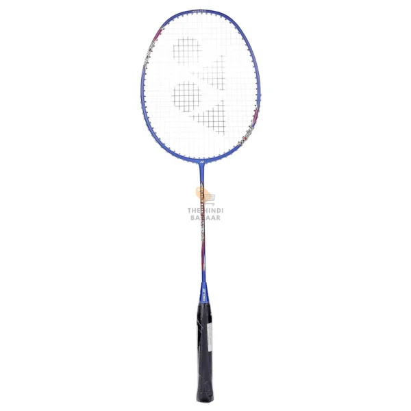 YONEX Graphite Badminton Racquet Voltric Lite 35I Blue G4 5U