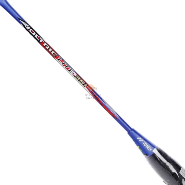 YONEX Graphite Badminton Racquet Voltric Lite 35I Blue G4 5U - Image 3