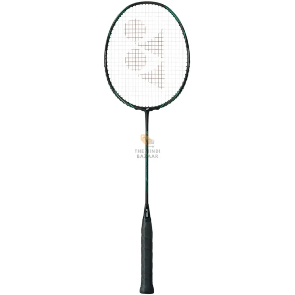 Yonex Astrox Nextage Badminton Racquet Black Lime