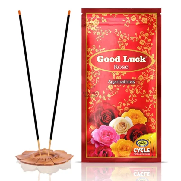 Cycle Pure Agarbatti Combo | Pack of 5 | - Image 6