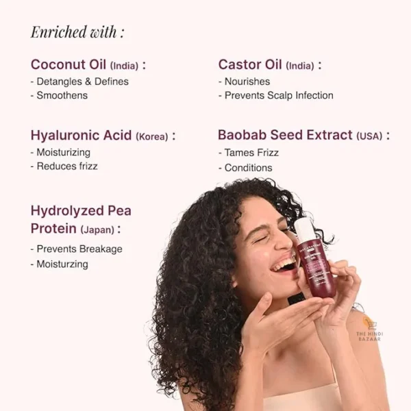 Bare Anatomy Curl Defining Gel - Image 6