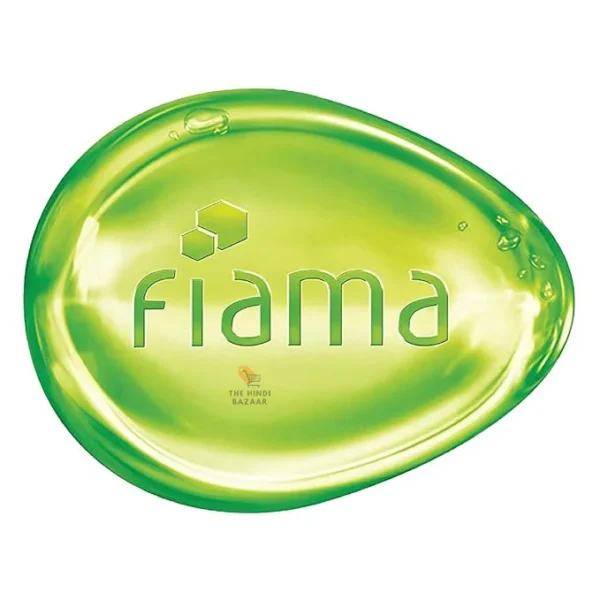 Fiama Gel Bar lemon grass and jajoba - Image 2