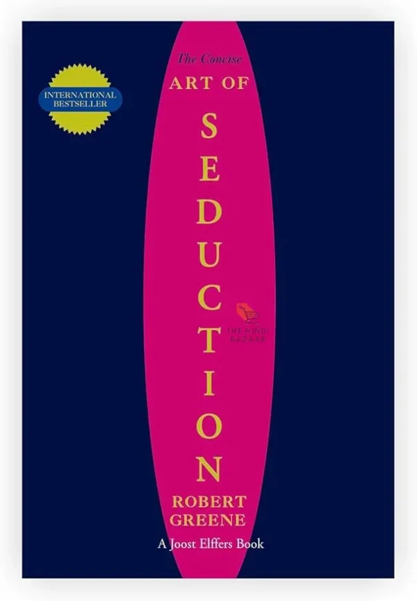 Generic 4 Books Set By Robert Greene [The Concise Laws of Human Nature; The Concise Mastery; The Concise 48 Laws Of Power & The Concise Art of Seduction] [Paperback, 2020] - Image 3