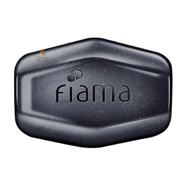 Fiama Men Deep Clean Gel Bar, With Charcoal, Grapefruit - Image 4