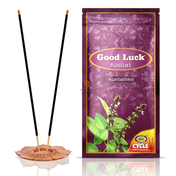 Cycle Pure Agarbatti Combo | Pack of 5 | - Image 2