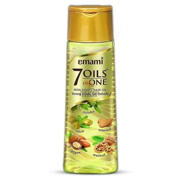 Emami 7 Oils In One Oil