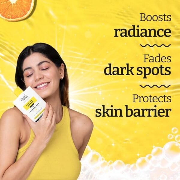 Chemist at Play Brightening Body Wash - Image 4