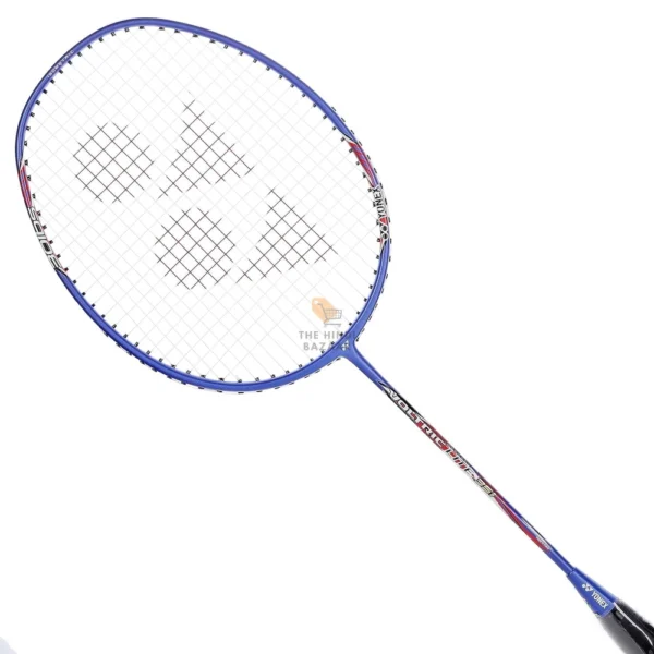 YONEX Graphite Badminton Racquet Voltric Lite 35I Blue G4 5U - Image 2