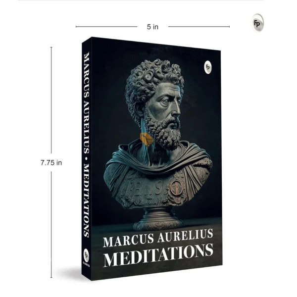 Meditations by Marcus Aurelius - Image 6