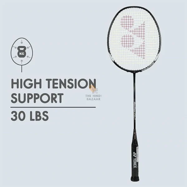 YONEX Muscle Power 29 Badminton Racket - Image 6