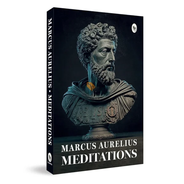 Meditations by Marcus Aurelius