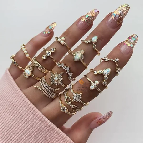 Jewels Galaxy Jewellery