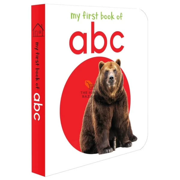 My First Complete Learning Library: 20-Book Board Book Set for Kids - Image 4