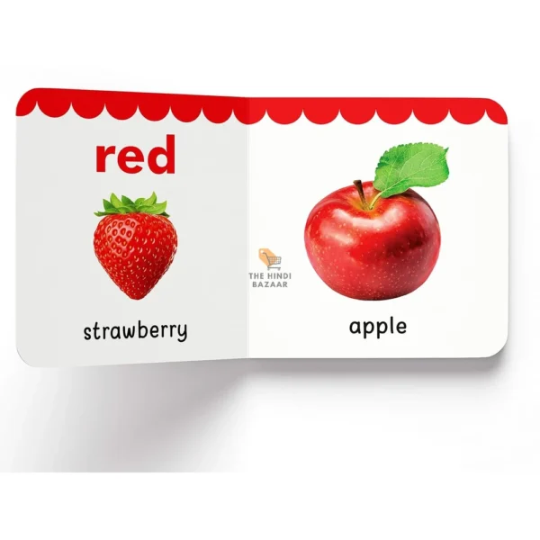 My First Complete Learning Library: 20-Book Board Book Set for Kids - Image 10