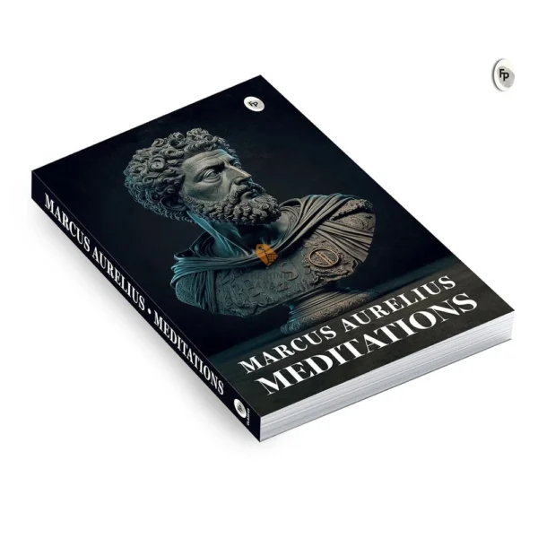 Meditations by Marcus Aurelius - Image 4