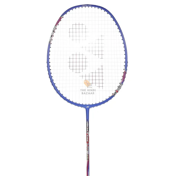 YONEX Graphite Badminton Racquet Voltric Lite 35I Blue G4 5U - Image 6