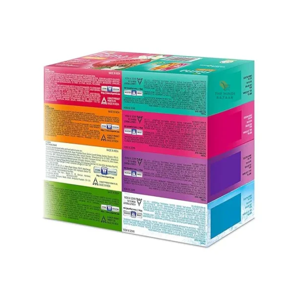 Fiama Gel Bathing Bar Mega - Image 6