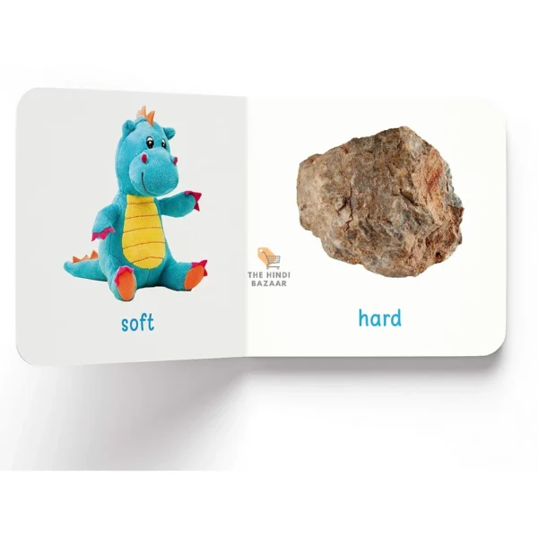 My First Complete Learning Library: 20-Book Board Book Set for Kids - Image 8