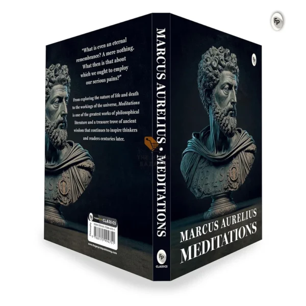 Meditations by Marcus Aurelius - Image 2