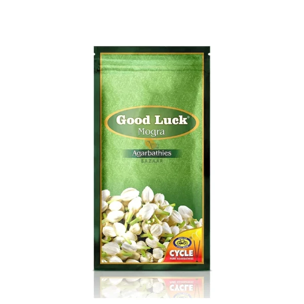 Cycle Pure Agarbatti Combo | Pack of 5 | - Image 5