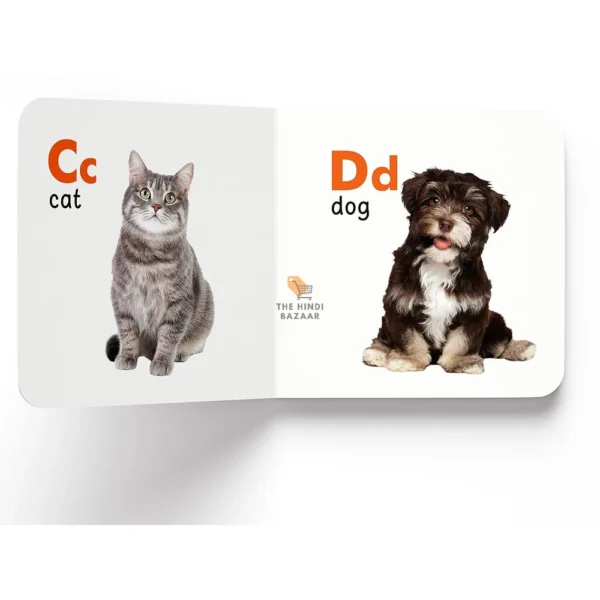 My First Complete Learning Library: 20-Book Board Book Set for Kids - Image 7